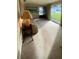 Cozy living room with natural light and access to the exterior at 1830 Needle Palm Dr, Edgewater, FL 32132
