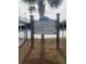 Splash Park sign displaying the park rules at 1830 Needle Palm Dr, Edgewater, FL 32132