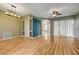 Open living space offering generous room for entertaining and relaxing at 2435 Alton Rd, Deltona, FL 32738