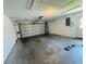 Spacious garage provides plenty of room for parking and storage, with a garage door opener at 3303 Victory Palm Dr, Edgewater, FL 32141