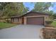 Attractive brick home with an attached two-car garage and mature landscaping in a desirable location at 3736 Paige St, Port Orange, FL 32129
