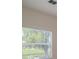 Window with Backyard view at 404 Central Mariners Dr, Edgewater, FL 32141