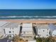 Coastal home with ocean views and easy beach access at 6530 S Atlantic Ave, New Smyrna Beach, FL 32169