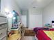 Bedroom with great natural light and large wardrobe at 727 Porter Rye Ave, Debary, FL 32713