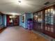 Sunroom with great access points at 108 Dee St, New Smyrna Beach, FL 32168