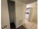 View of Laundry area and shelving at 1600 Big Tree Rd # L1, South Daytona, FL 32119