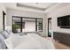 Main bedroom offering ample natural light and comfortable seating for a relaxing retreat at 1624 Turnbull Crossings Dr, New Smyrna Beach, FL 32168