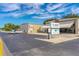 A well-maintained aviation building features clear signage, ample parking, and easy access for pilots and aviation enthusiasts at 2005 Country Club Dr, Port Orange, FL 32128