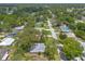 A suburban neighborhood with tree-lined streets and well-maintained homes in a close-knit community at 3120 Mango Tree Dr, Edgewater, FL 32141