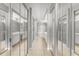 Spacious bathroom with long mirrors and a soaking tub at 3425 S Atlantic Ave # 902, Daytona Beach, FL 32118