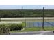 Community tennis and shuffleboard courts promote an active and social lifestyle at 4849 Saxon # C202, New Smyrna Beach, FL 32169