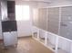 Interior mail room featuring an ice machine and secure individual mailboxes for residents at 4849 Saxon # C202, New Smyrna Beach, FL 32169