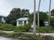 Charming single story home with lush front yard at 125 Rio Vista Dr, Edgewater, FL 32132