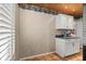 Bright kitchen with ample countertop space, perfect for meal preparation and cooking at 140 Limewood Pl # C, Ormond Beach, FL 32174
