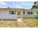 Charming single story home with stone accents, neutral paint, and low maintenance yard at 167 N Hill Ave # 60, Deland, FL 32724