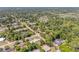 This beautiful neighborhood includes numerous trees providing plenty of shade at 200 W Washington Ave, Deland, FL 32720