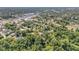 Picture of tree-lined streets, houses, and the city of DeLand in the background at 200 W Washington Ave, Deland, FL 32720