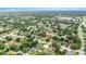 Real estate aerial view showing neighborhood location within the community at 3231 Bretton Woods Ter, Deltona, FL 32725