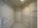 Walk-in closet features built in storage shelves at 4575 S Atlantic Ave # 6203, Ponce Inlet, FL 32127