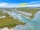 Beautiful waterfront condo with marina, lush landscaping, and stunning ocean views at 4620 Riverwalk Village Ct # 7403, Ponce Inlet, FL 32127