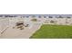 Convenient beach access from the property with a walkway leading to the sandy shores at 525 N Atlantic Ave # 39, New Smyrna Beach, FL 32169
