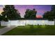 Charming single story home with an attached garage, well-maintained lawn, and lovely curb appeal at 680 Buford Ave, Orange City, FL 32763