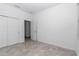 Bedroom with a closet, offering storage solutions at 7223 Sw 61St Pl, Ocala, FL 34474