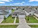 Charming single-story home with a well-manicured lawn and a two car garage at 7223 Sw 61St Pl, Ocala, FL 34474