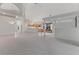 Expansive living area connecting kitchen, dining, and sitting areas at 1221 Siesta Key Cir, Port Orange, FL 32128