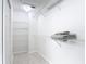 Walk-in closet with ample shelving and storage space for organized living at 1809 Forough Cir, Port Orange, FL 32128