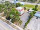 Charming home near businesses with a large parking area surrounded by mature trees at 20 N Halifax Ave, Daytona Beach, FL 32118
