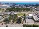 Property near the beach and a large shopping center surrounded by mature trees at 20 N Halifax Ave, Daytona Beach, FL 32118