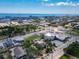 Charming home with mature landscaping situated in a neighborhood near businesses at 20 N Halifax Ave, Daytona Beach, FL 32118