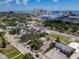 Charming home is near restaurants, shopping and the beach in the beautiful city at 20 N Halifax Ave, Daytona Beach, FL 32118