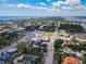 Well-maintained property has lots of parking, mature landscaping, and is near water at 20 N Halifax Ave, Daytona Beach, FL 32118