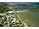 Beautiful waterfront home with nearby access to George Kennedy Memorial Park and Boat Ramp at 206 S Riverside Dr, Edgewater, FL 32132