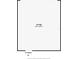 Floorplan view of detached garage layout at 206 S Riverside Dr, Edgewater, FL 32132