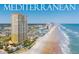 Oceanfront condo community near the beach and commercial area at 2300 N Atlantic Ave # 203, Daytona Beach, FL 32118