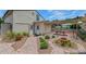 Charming backyard featuring a patio with pergola, perfect for outdoor dining at 235 Randle Ave, Oak Hill, FL 32759