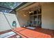 Cozy outdoor patio with a ceiling fan, stylish decor, and comfortable seating area for relaxation at 258 W Sabal Palm Pl # 22, Longwood, FL 32779