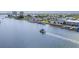 Scenic waterfront condos offer stunning views, boat access, and a serene coastal lifestyle at 335 N Causeway # E3, New Smyrna Beach, FL 32169