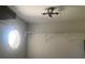 Walk in closet featuring natural light and shelving at 5832 Michelle Ln, Sanford, FL 32771