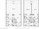 Detailed floorplan showcasing the layout of the condo at 901 S Atlantic Ave # 202, Ormond Beach, FL 32176
