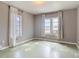 Bedroom offering lots of natural light and neutral paint at 255 Lexington Dr, Daytona Beach, FL 32114
