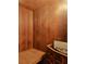 The community has a cozy wood sauna to improve your health and relaxation at 3606 S Peninsula Dr # 406, Port Orange, FL 32127