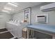 Community laundry room at 3700 S Atlantic Ave # 108, New Smyrna Beach, FL 32169