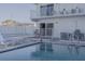 Condo amenities include a pool at 3700 S Atlantic Ave # 108, New Smyrna Beach, FL 32169