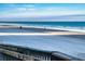 A beautiful beach view at 4141 S Atlantic Ave # 605, New Smyrna Beach, FL 32169