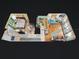 Detailed floor plan showcasing the layout of the home, including the bedroom, bathroom, kitchen, dining, and living room at 4141 S Atlantic Ave # 605, New Smyrna Beach, FL 32169