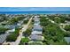This photo shows the neighborhood's location and how close it is to the beach, creating a prime location at 805 E 18Th Ave, New Smyrna Beach, FL 32169